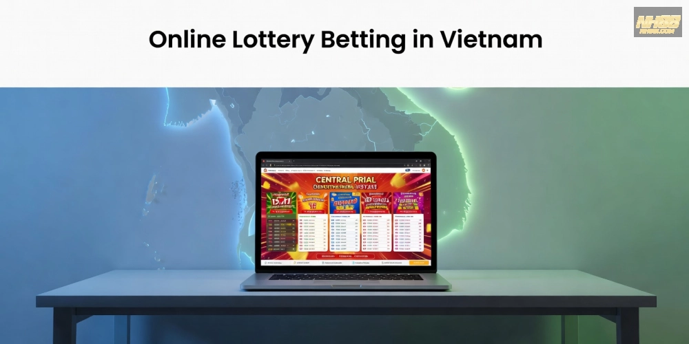 Giới thiệu tổng quan về dịch vụ xổ số miền trung nh88 uy tín năm 2025