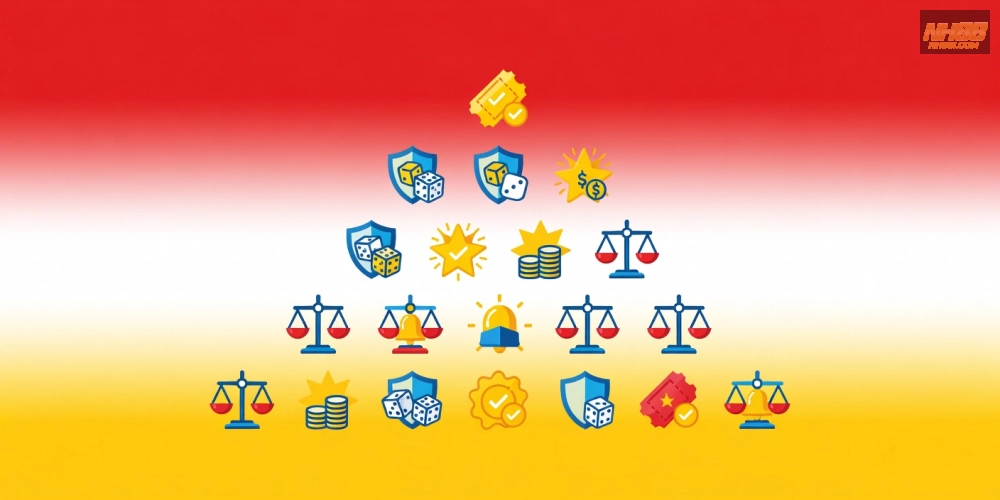 Top 15 nhà cái xổ số miền trung nh88 uy tín nhất năm 2025